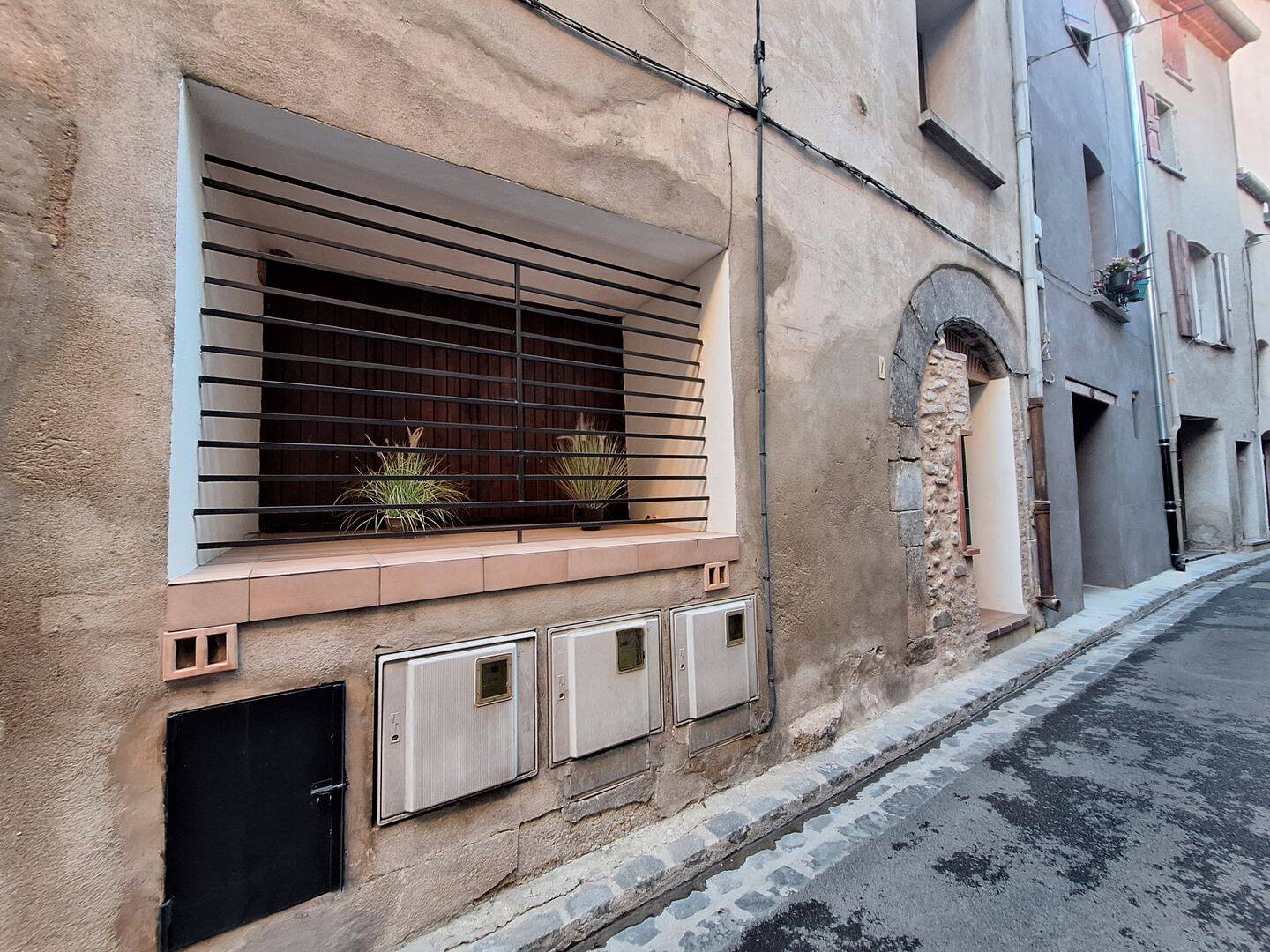 Appartement 2 pièces 32 m² · à Ille-sur-Têt · 32 m² · 410 €