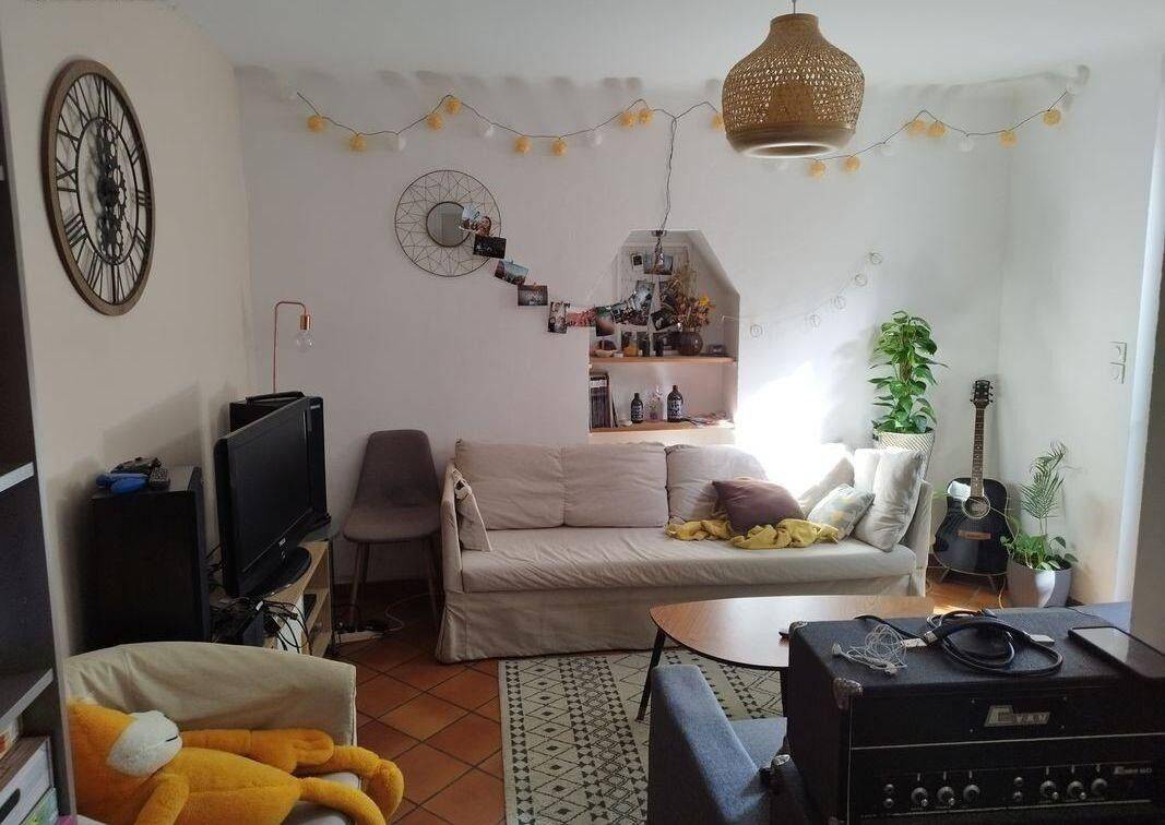 1 pièce 112 m² · à Orvault · 112 m² · 570 €