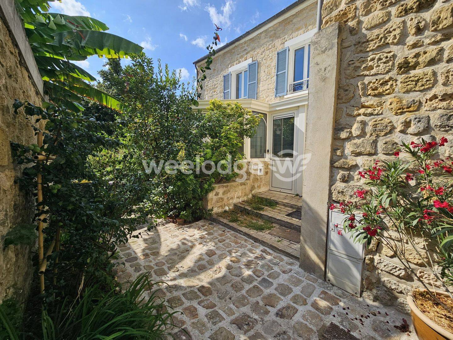 Maison 4 pièces 67 m² · à Pontoise · 67 m² · 259 900 €