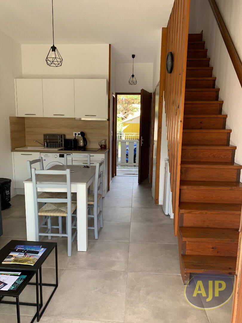 Appartement 3 pièces 37 m² · à Biscarrosse · 37,3 m² · 725 €/mois