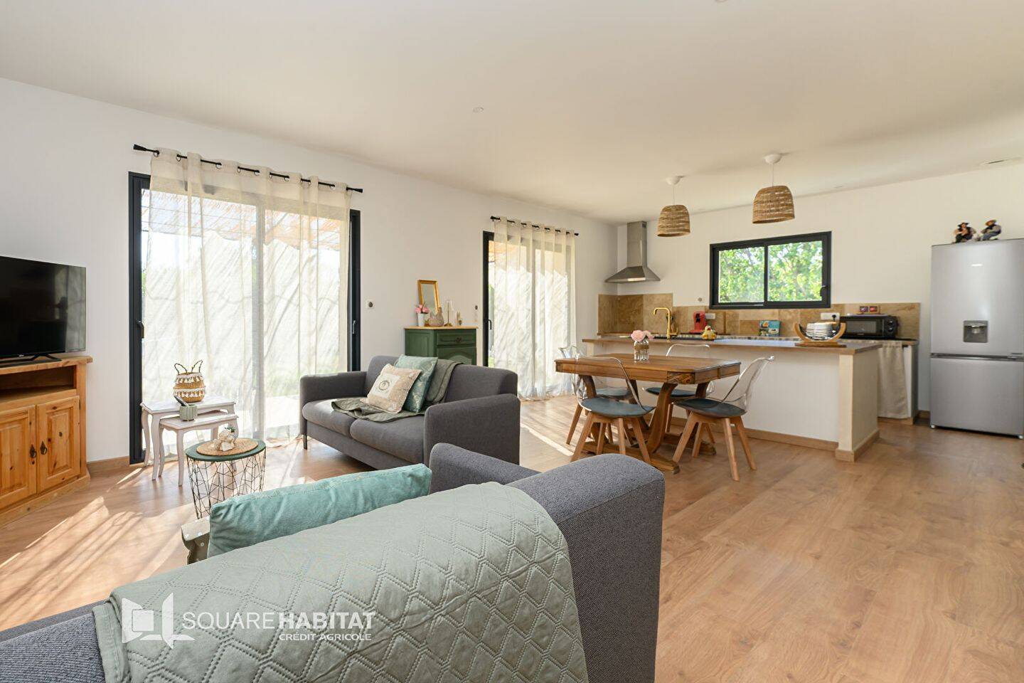 Maison 4 pièces 115 m² · à Cavaillon · 115 m² · 529 500 €