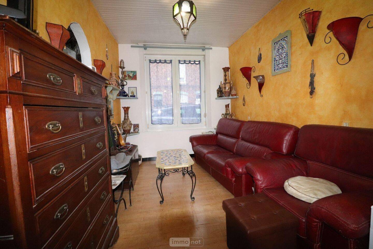 Maison 5 pièces 96 m² · à Armentières · 96 m² · 172 800 €