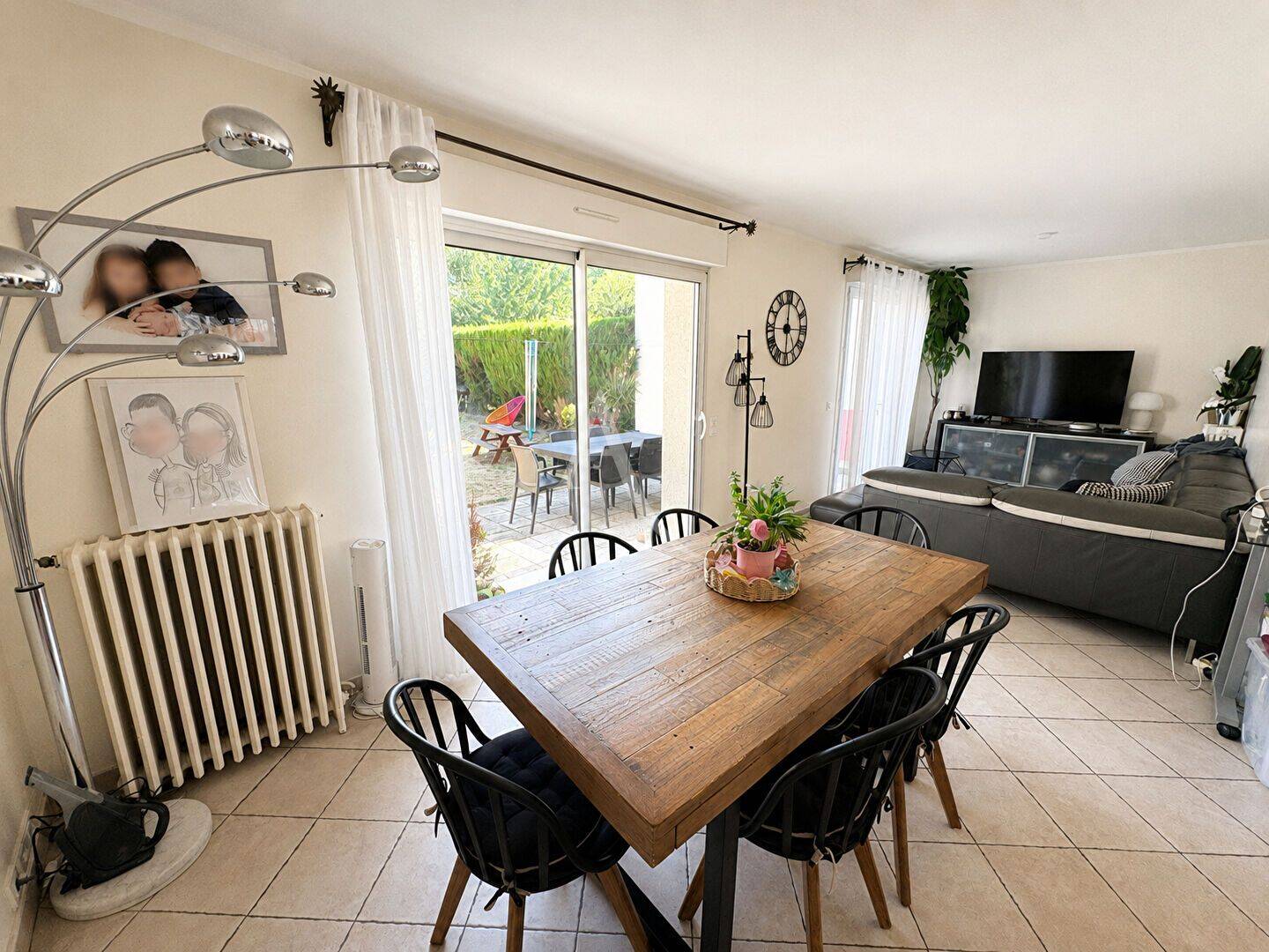 Maison 4 pièces 89 m² · à Chevilly-Larue · 89 m² · 1 568 €