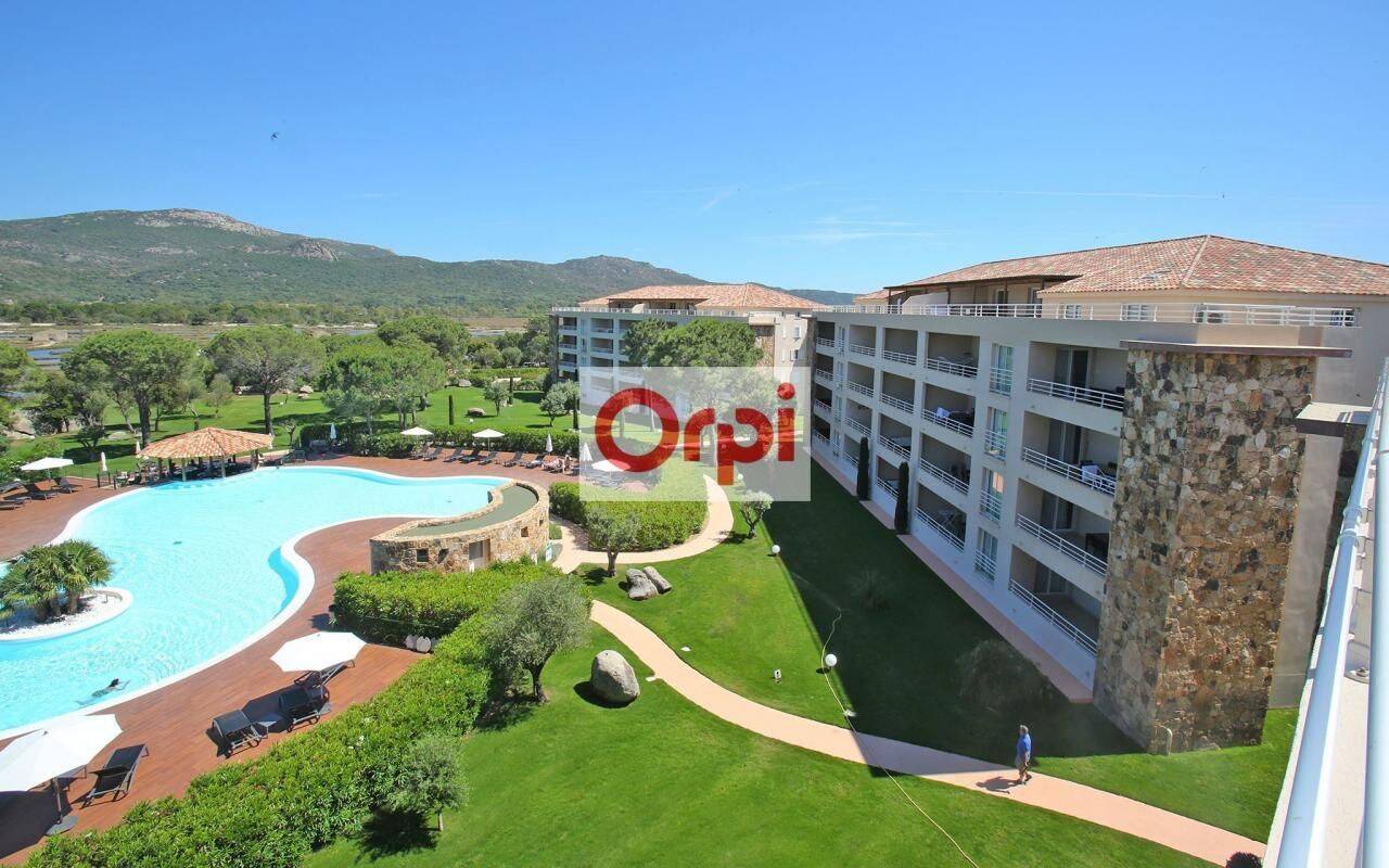 Appartement 3 pièces 63 m² · à Porto-Vecchio · 63 m² · 420 000 €