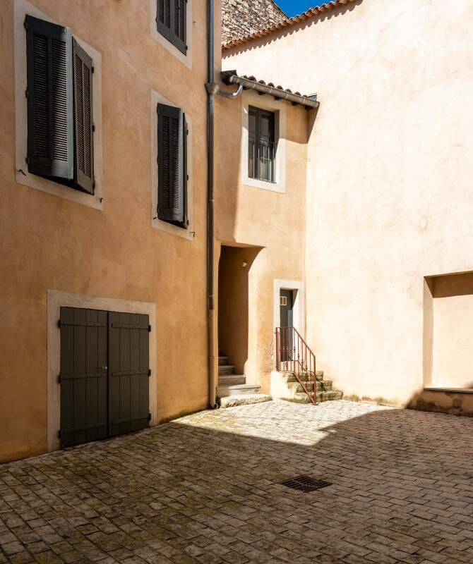 Appartement 2 pièces 41 m² · à Nîmes · 41 m² · 475 €/mois