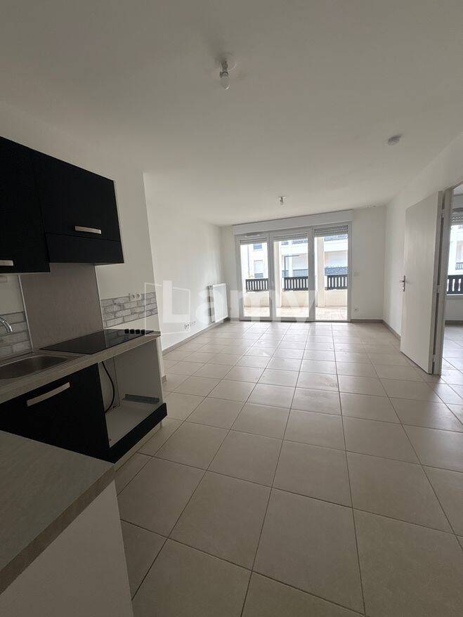 Appartement 2 pièces 41 m² · à Orange · 41 m² · 517 €/mois
