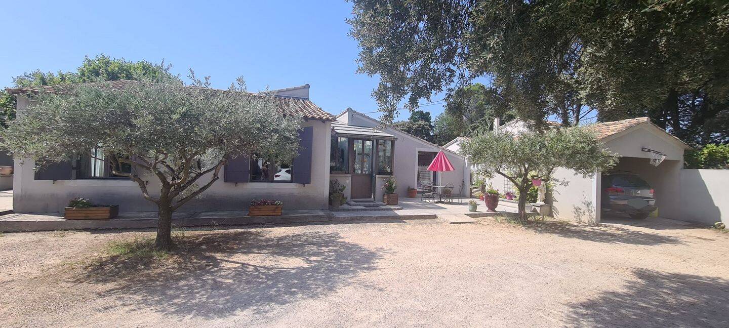 Maison 5 pièces 176 m² · à Sorgues · 176,1 m² · 527 000 €