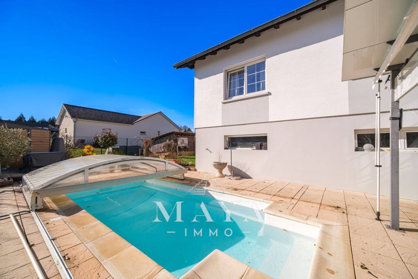 Maison 5 pièces 135 m² · à Elbach · 135 m² · 100 000 €