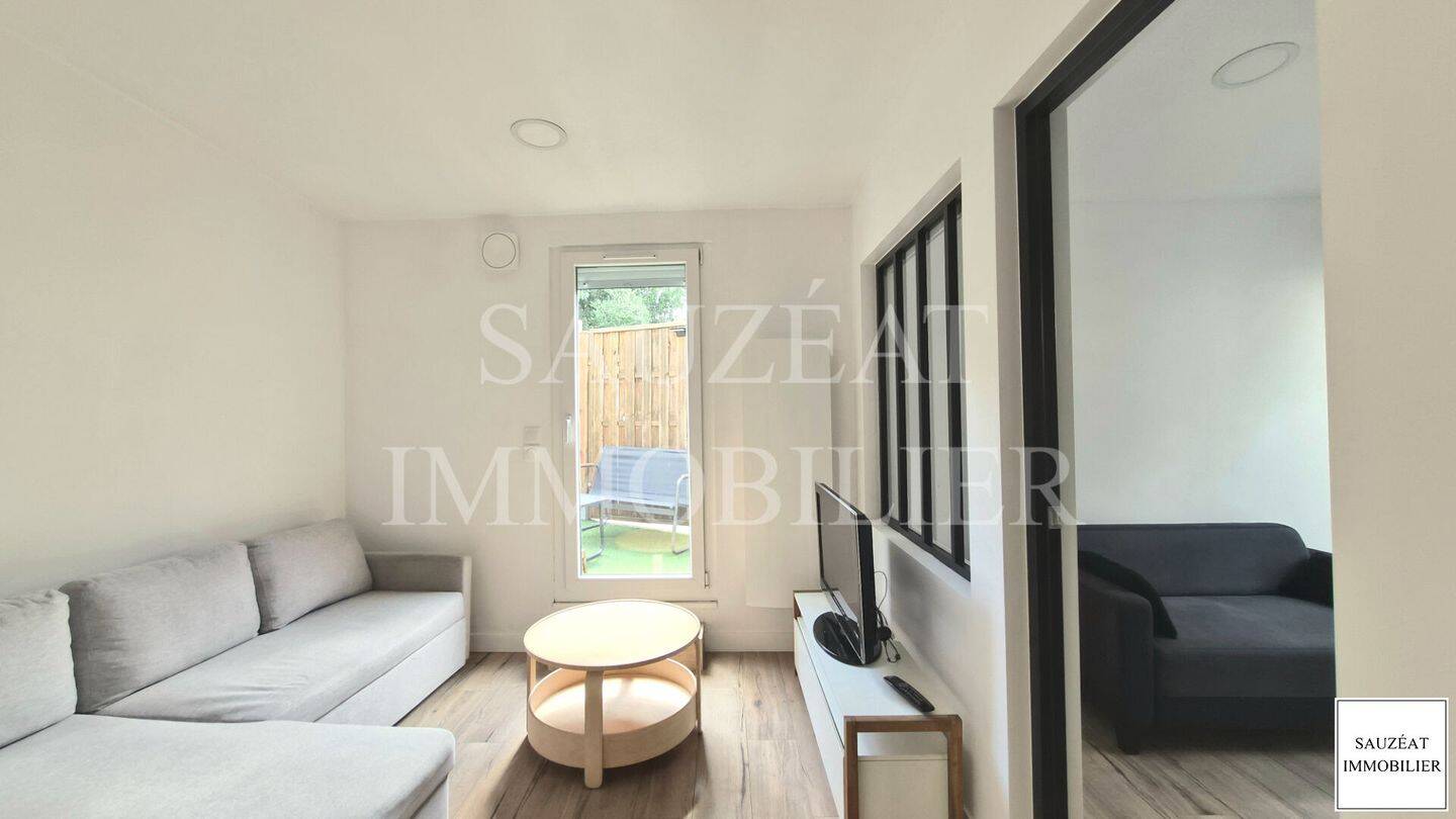 Appartement 3 pièces 40 m² · à Bagneux · 40,3 m² · 1 100 €/mois