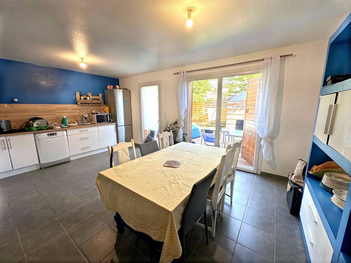 Maison 4 pièces 83 m² · à Toulouse · 83,1 m² · 227 900 €