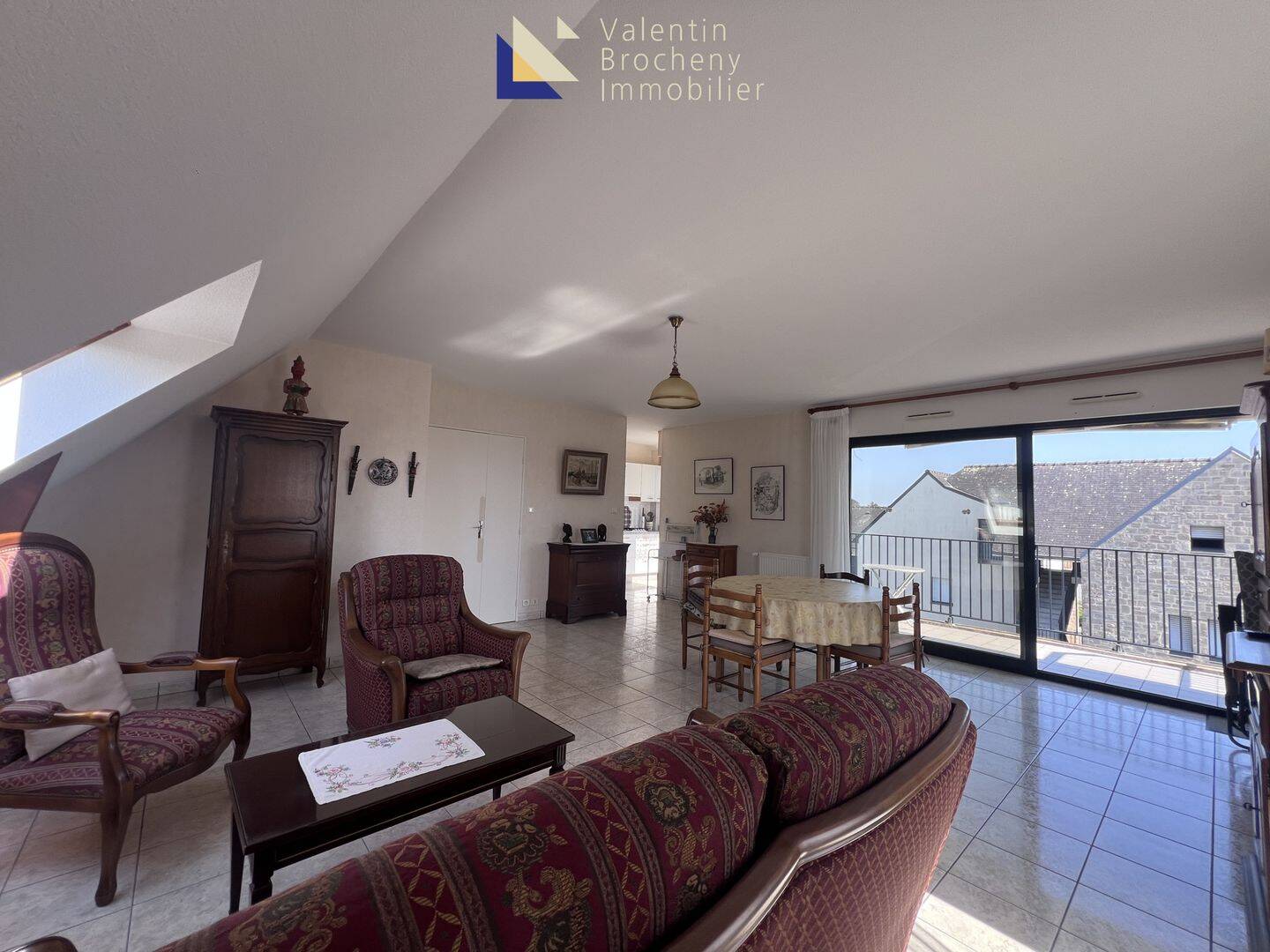 Appartement 3 pièces 64 m² · à Carnac · 64 m² · 366 800 €