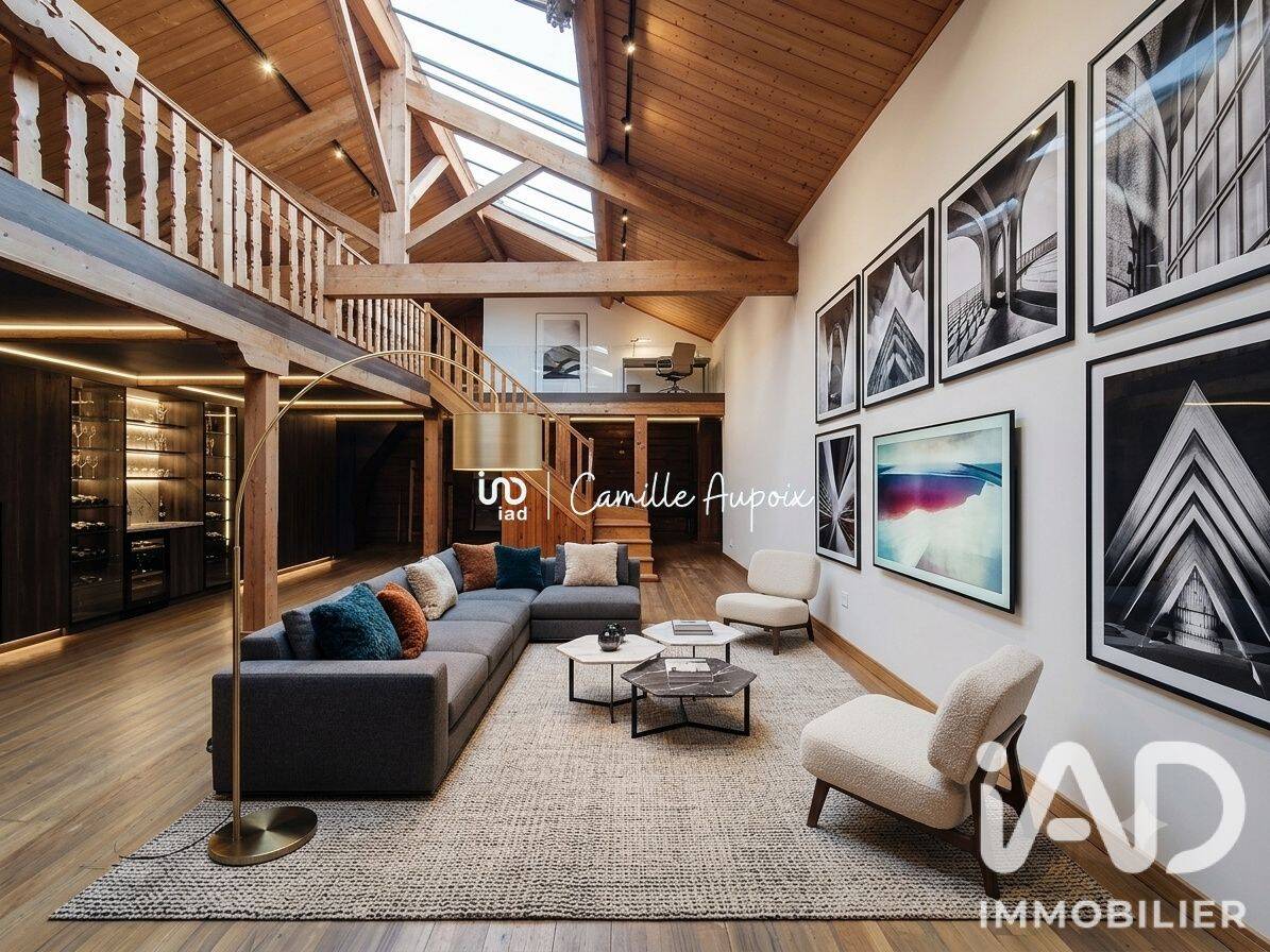Maison 6 pièces 140 m² · à Lyon 3ème Arrondissement · 140 m² · 645 000 €