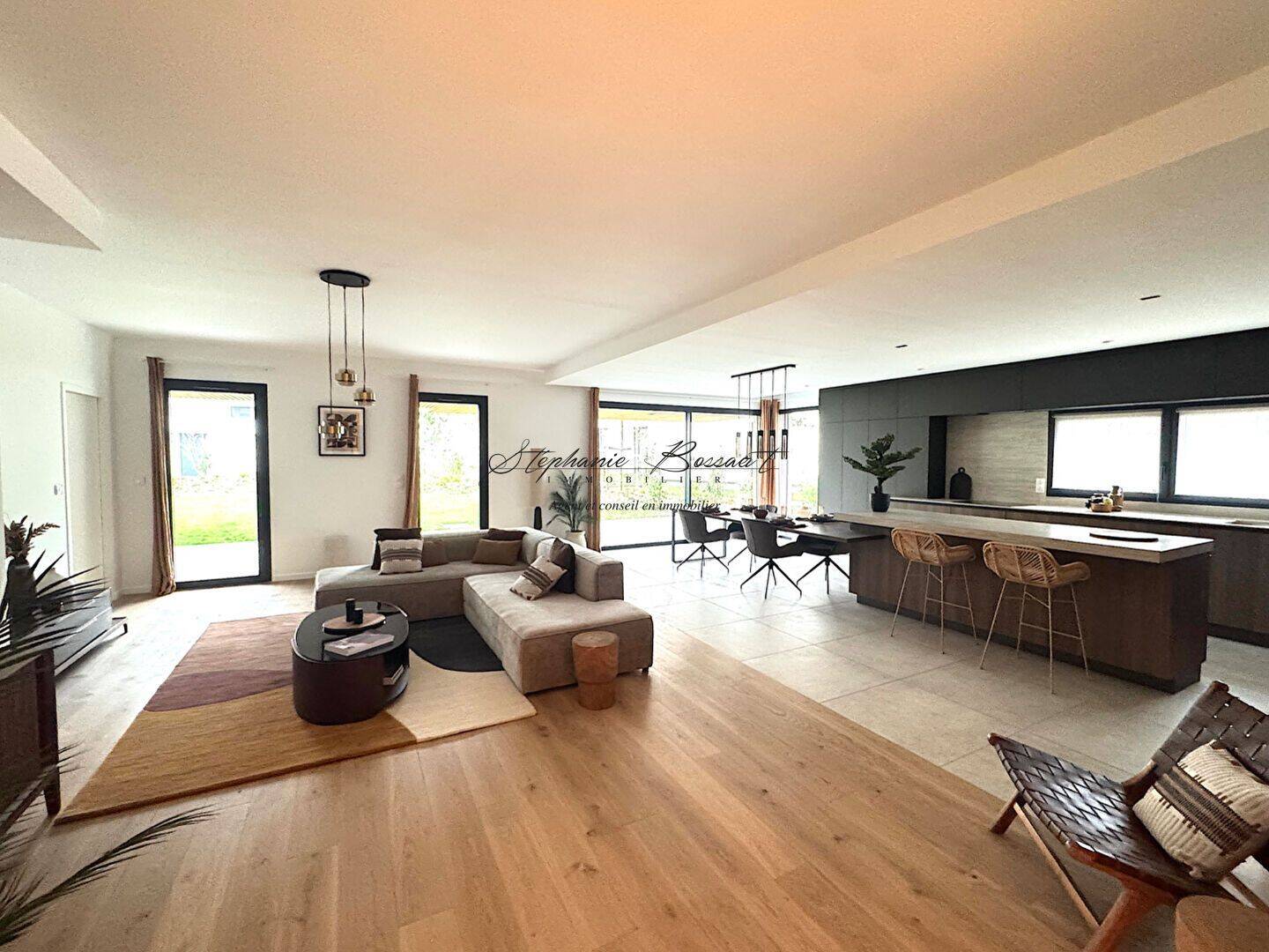 Appartement 5 pièces 153 m² · à Marcq en Baroeul · 153 m² · 1 170 000 €