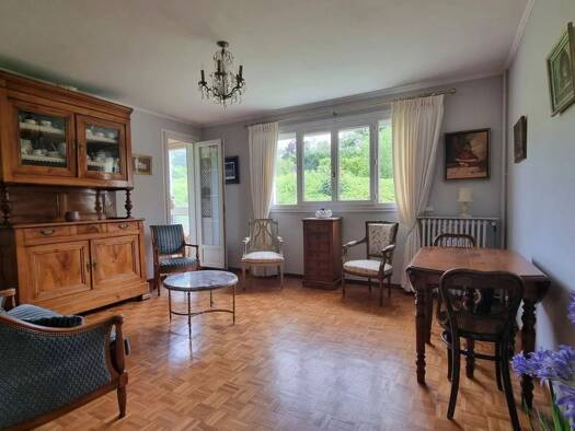 Appartement à vendre 169 600 € 3 pièces 2 chambres 60 m² Étage 1/4 Le Bourg et le Hameaux Beynes 78650