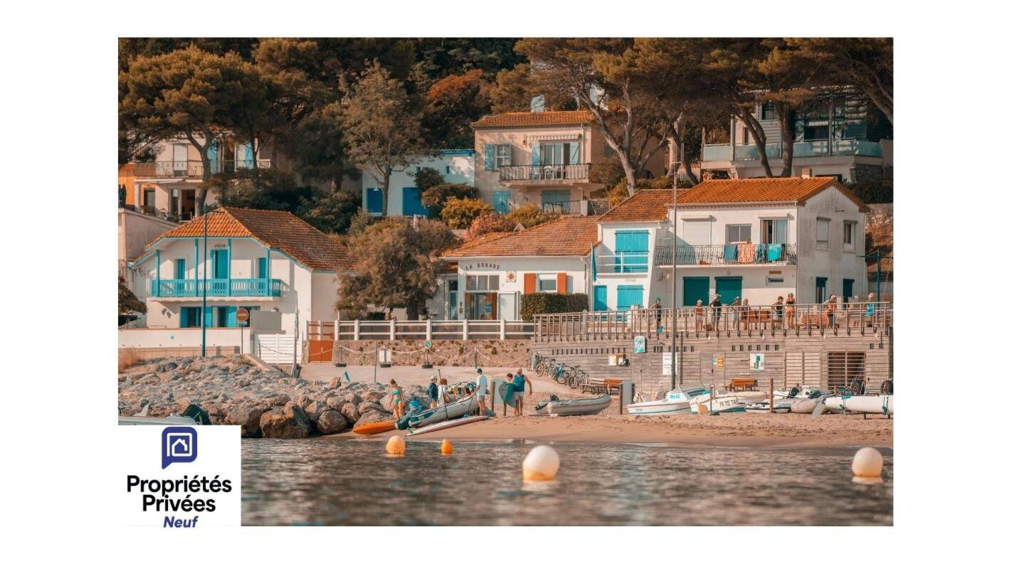 Appartement 3 pièces · à Leucate · 337 848 €