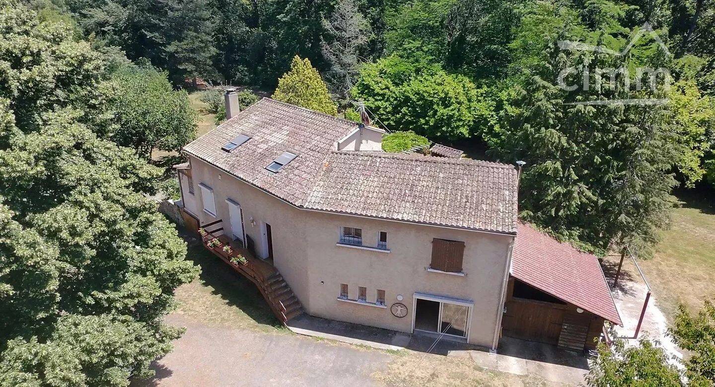 Maison 10 pièces 160 m² · à Espéraza · 160 m² · 230 000 €