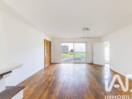 Maison à vendre 299 000 € 4 pièces 3 chambres 142 m² 273 m² de terrain Orgemont-Bellevue Argenteuil 95100