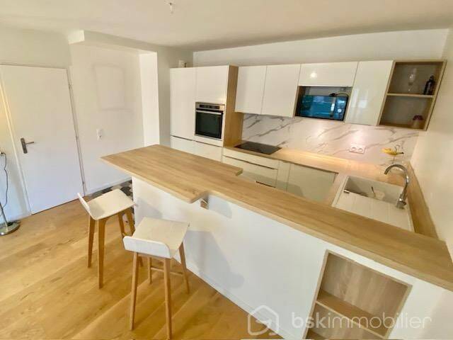 Appartement 3 pièces 62 m² · à Champigny-sur-Marne · 62 m² · 284 000 €