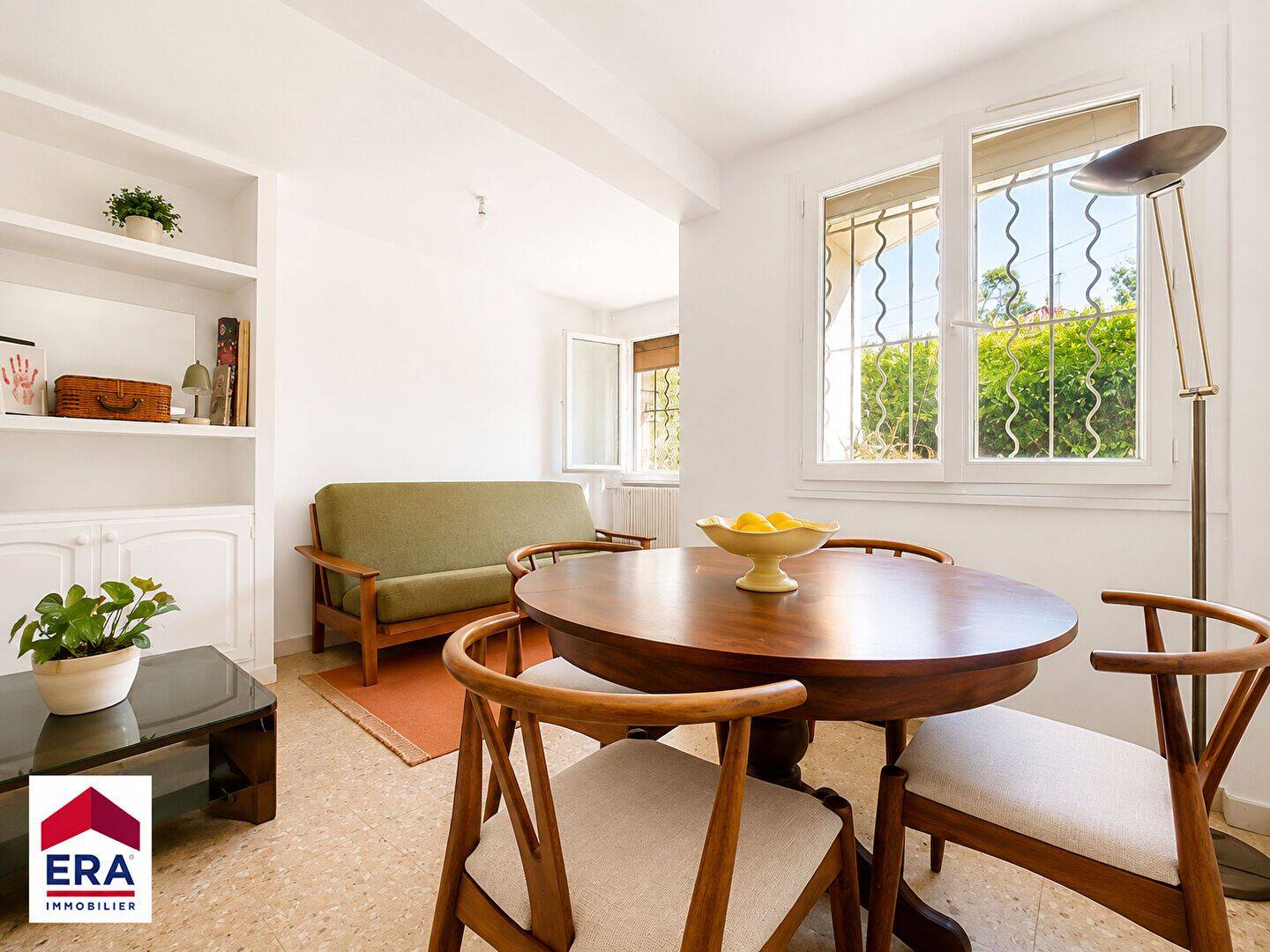 Appartement 2 pièces 54 m² · à Marseille 14ème Arrondissement · 54 m² · 91 000 €