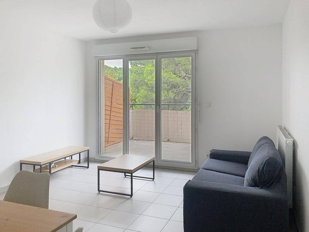 Appartement 2 pièces 40 m² · à Avignon · 39,6 m² · 650 €