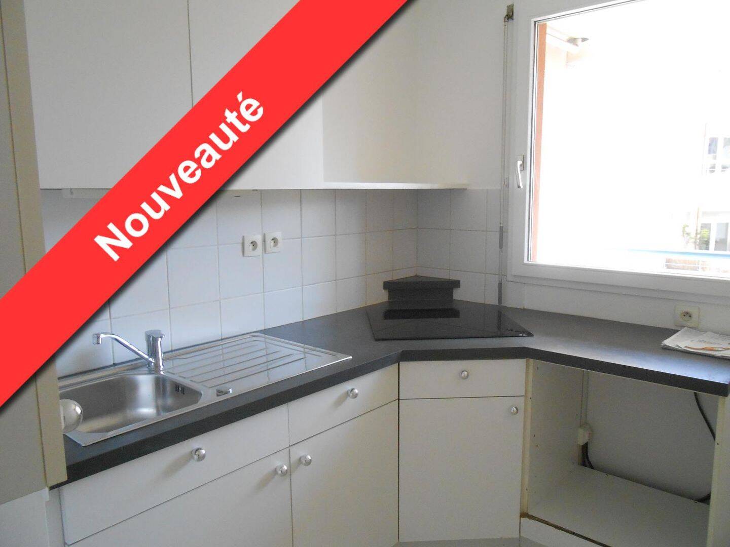 Appartement 2 pièces 54 m² · à Lyon 3ème Arrondissement · 53,8 m² · 884 €