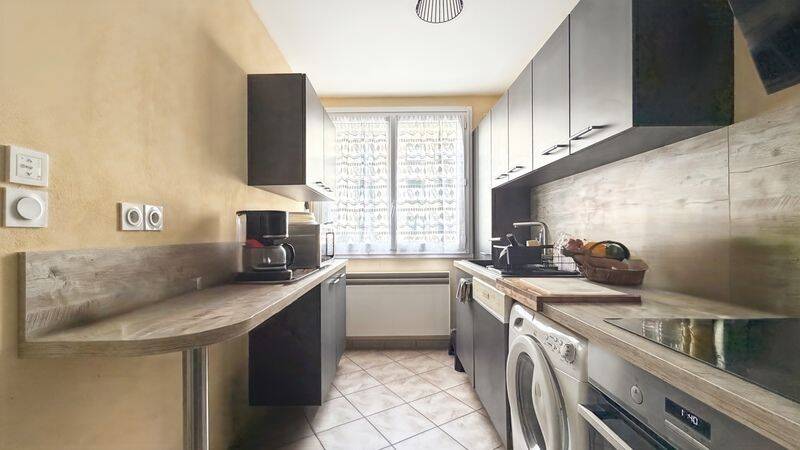 Appartement 4 pièces 83 m² · à Dijon · 83 m² · 147 000 €