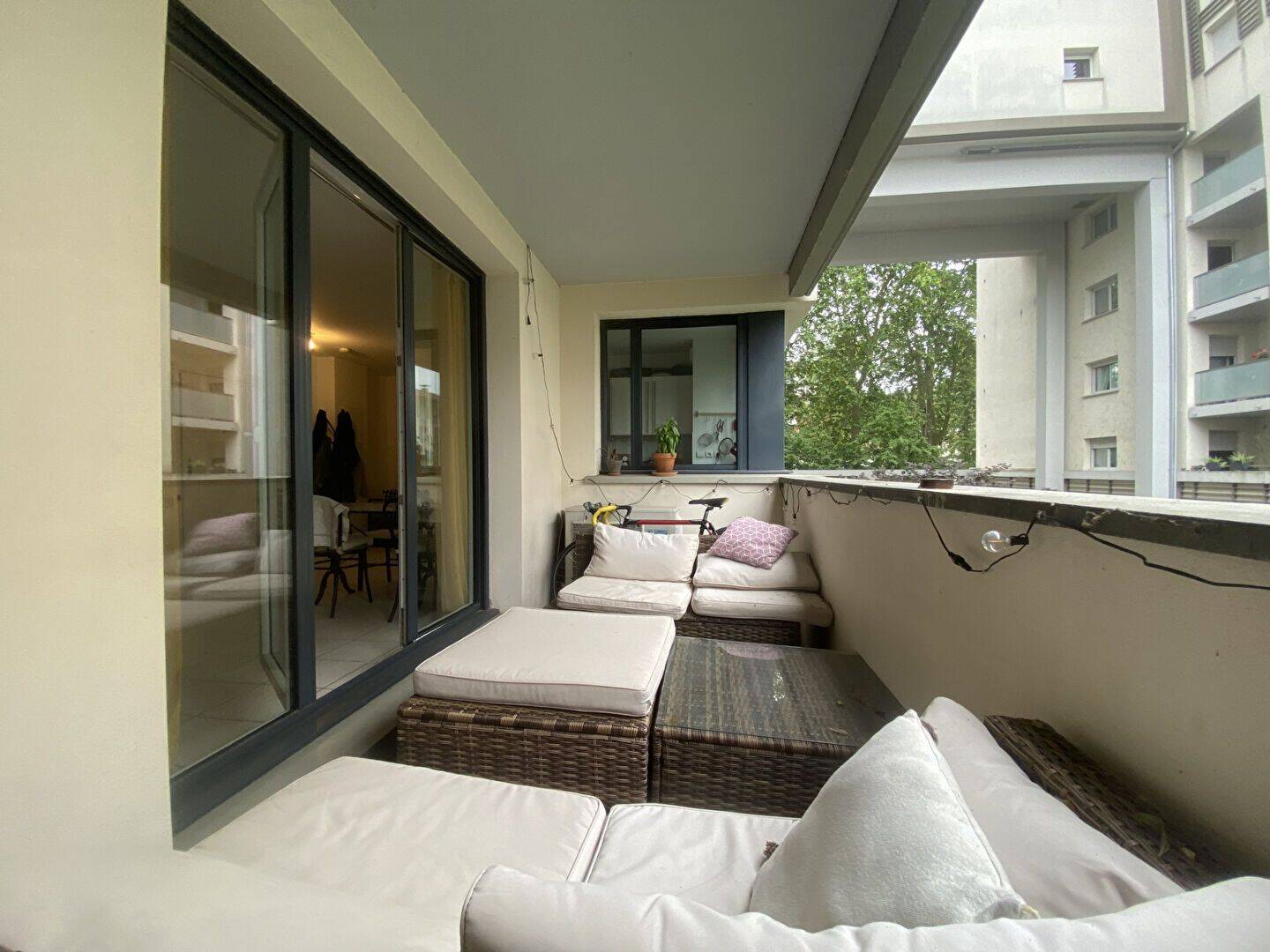 Appartement 3 pièces 66 m² · à Toulouse · 66 m² · 249 500 €