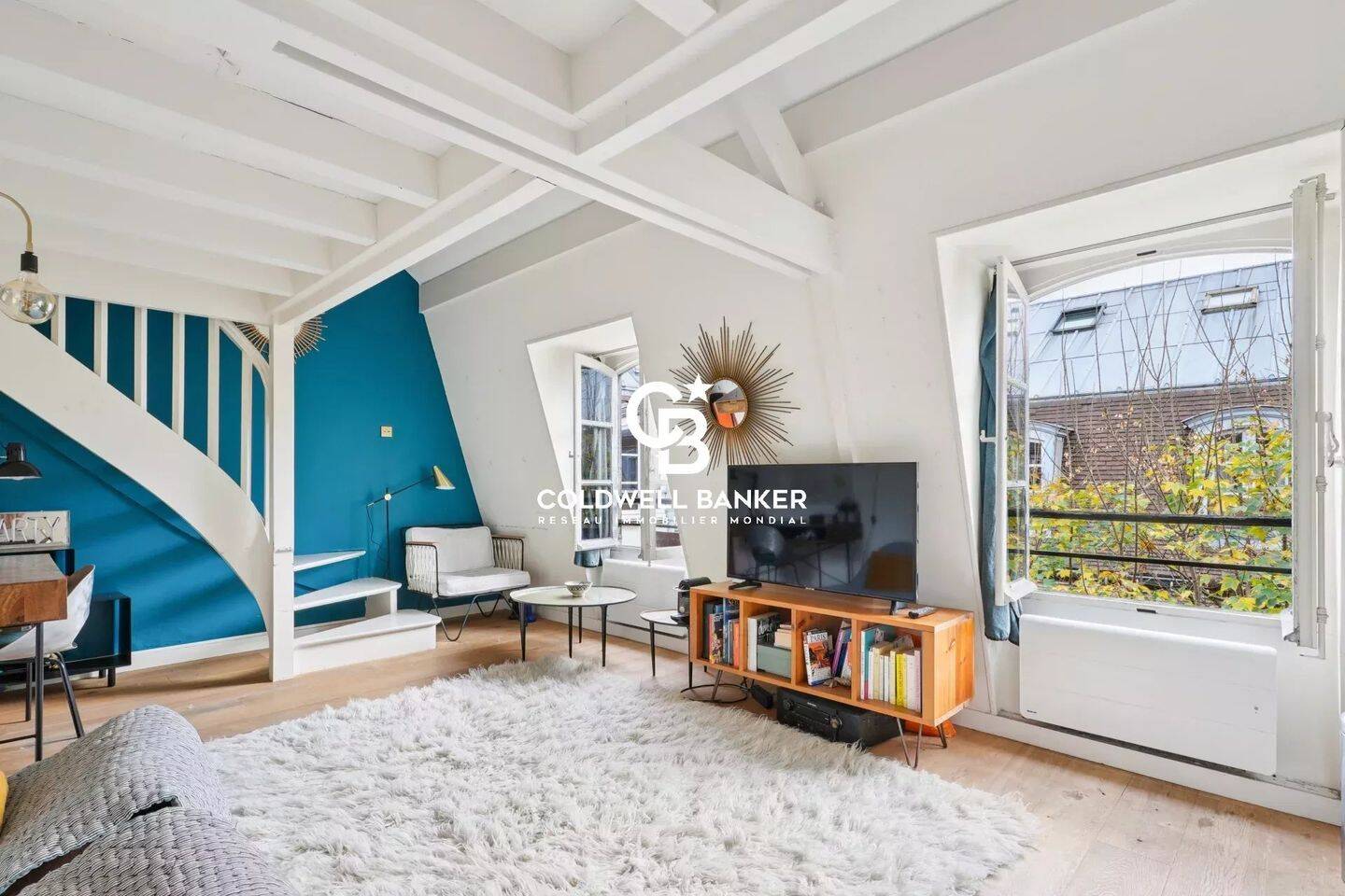 Appartement 2 pièces 28 m² · à Paris 5ème Arrondissement · 28 m² · 498 000 €