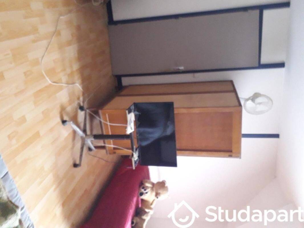 Appartement 1 pièce 8 m² · à Romagné · 8 m² · 380 €/mois