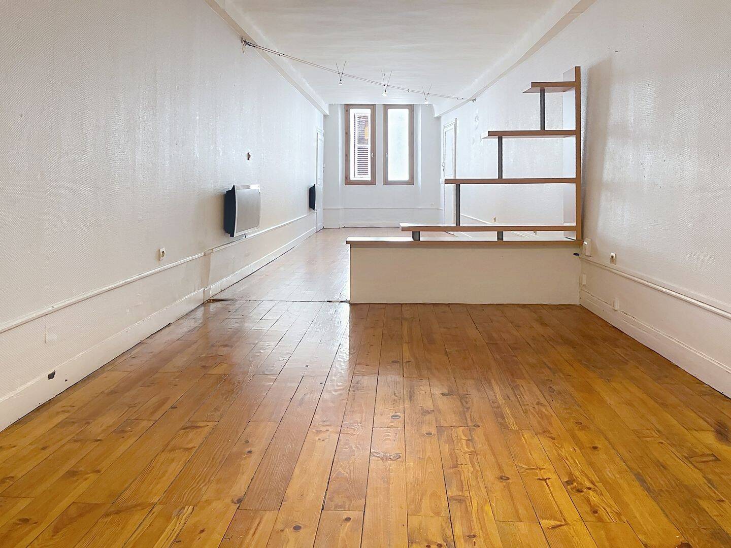 Appartement 1 pièce 54 m² · à Chambéry · 53,9 m² · 593 €/mois