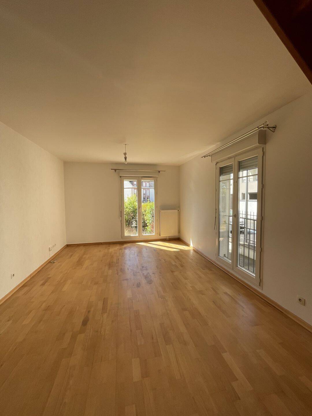 Appartement 3 pièces 63 m² · à Orléans · 63,4 m² · 779 €/mois