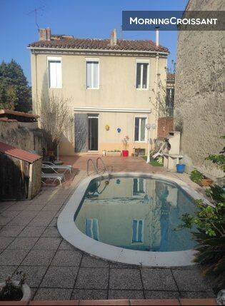 Appartement 3 pièces 65 m² · à Marseille 13ème Arrondissement · 65 m² · 1 500 €/mois