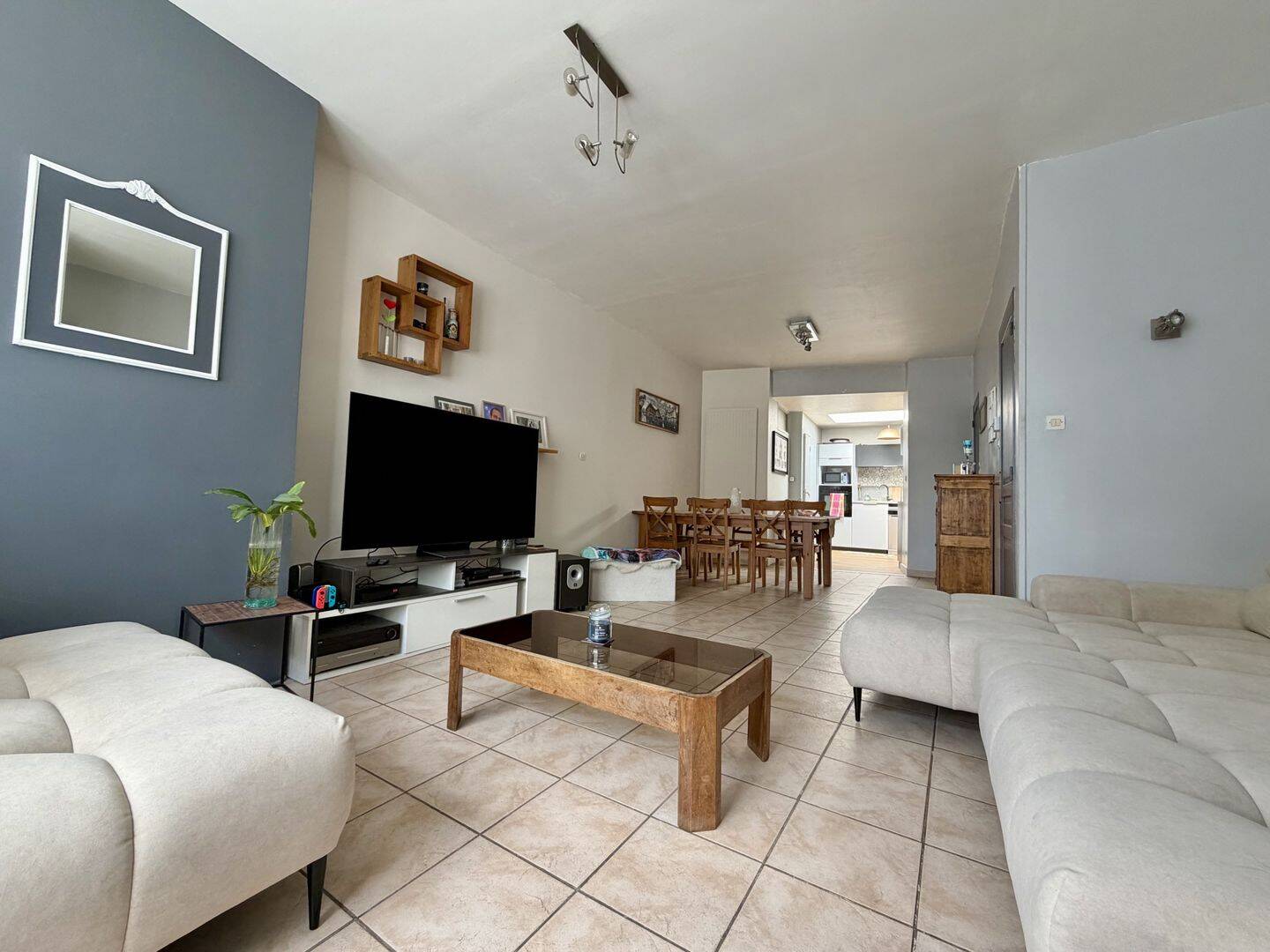 Maison 7 pièces 148 m² · à La Madeleine · 148 m² · 378 000 €