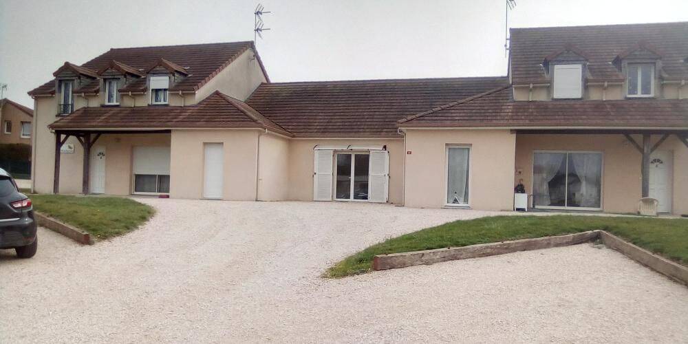 Appartement 3 pièces 65 m² · à Montpont-en-Bresse · 65 m² · 580 €/mois
