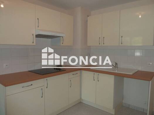 Appartement à louer 370 € 1 pièce 29,6 m² RDC École Édouart Herriot-École maternelle Rodrigues Agen 47000