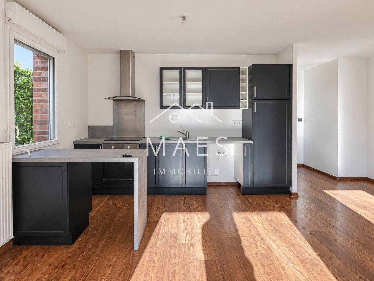Appartement 3 pièces 67 m² · à Wambrechies · 67 m² · 269 000 €