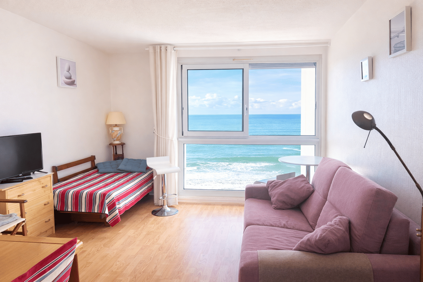 Appartement 1 pièce 25 m² · à Biarritz · 25 m² · 298 000 €