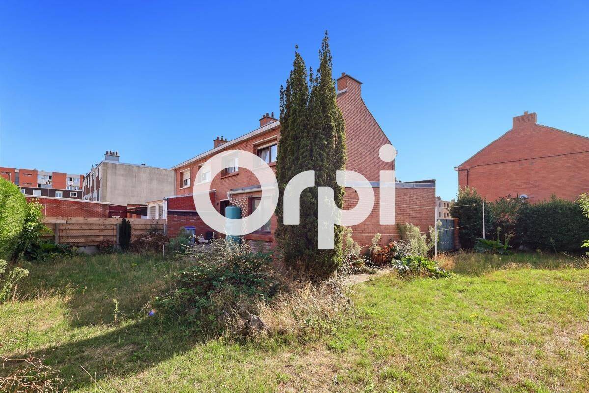 Maison 4 pièces 84 m² · à Grande-Synthe · 83,5 m² · 148 500 €