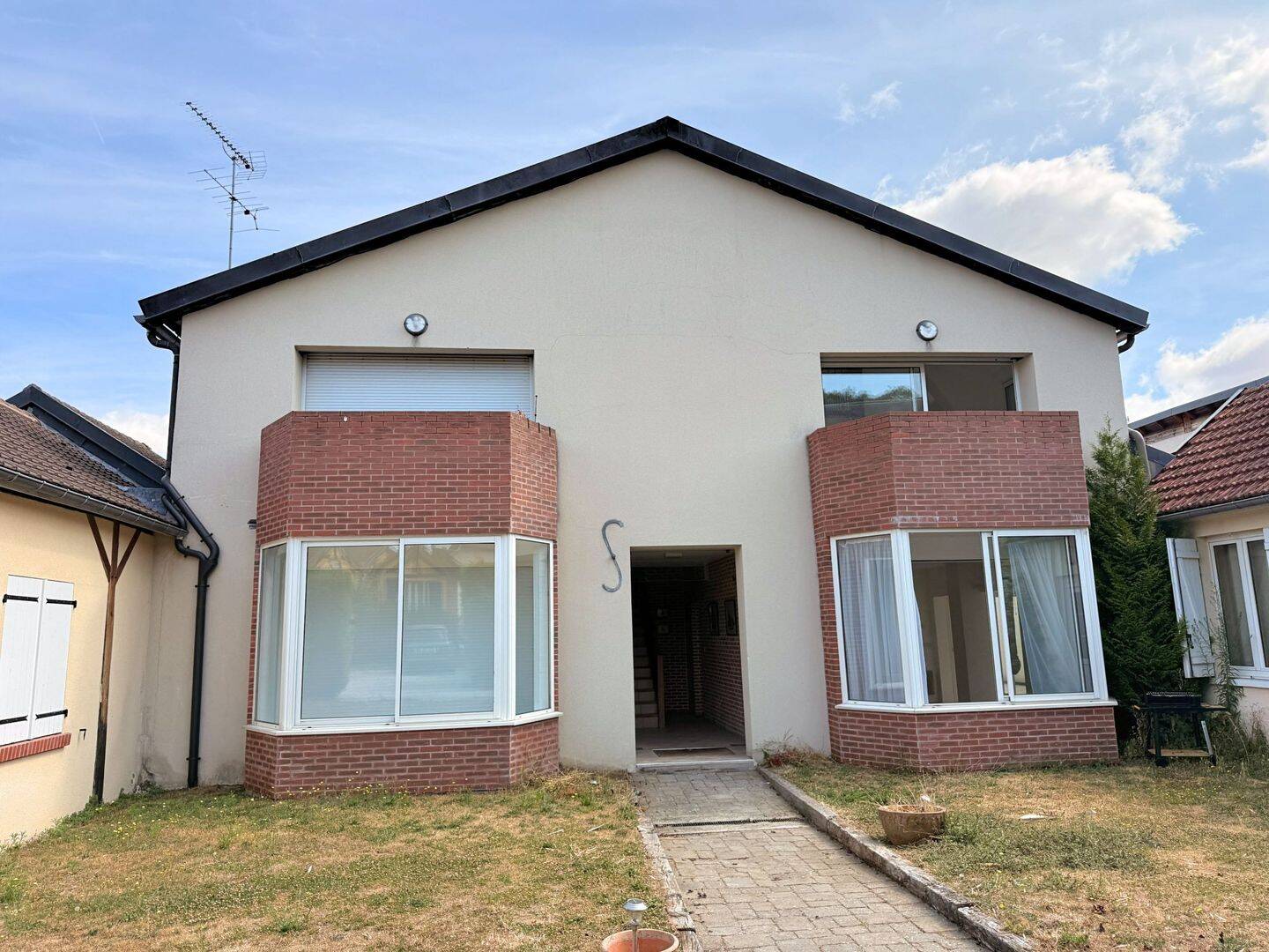 Appartement 4 pièces 74 m² · à Vernon · 74,3 m² · 235 000 €
