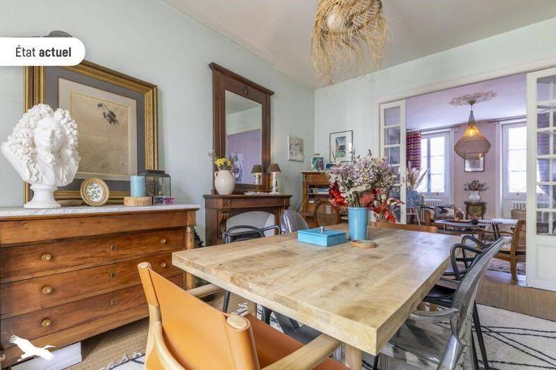 Maison 5 pièces 153 m² · à Châteauroux · 153 m² · 279 900 €