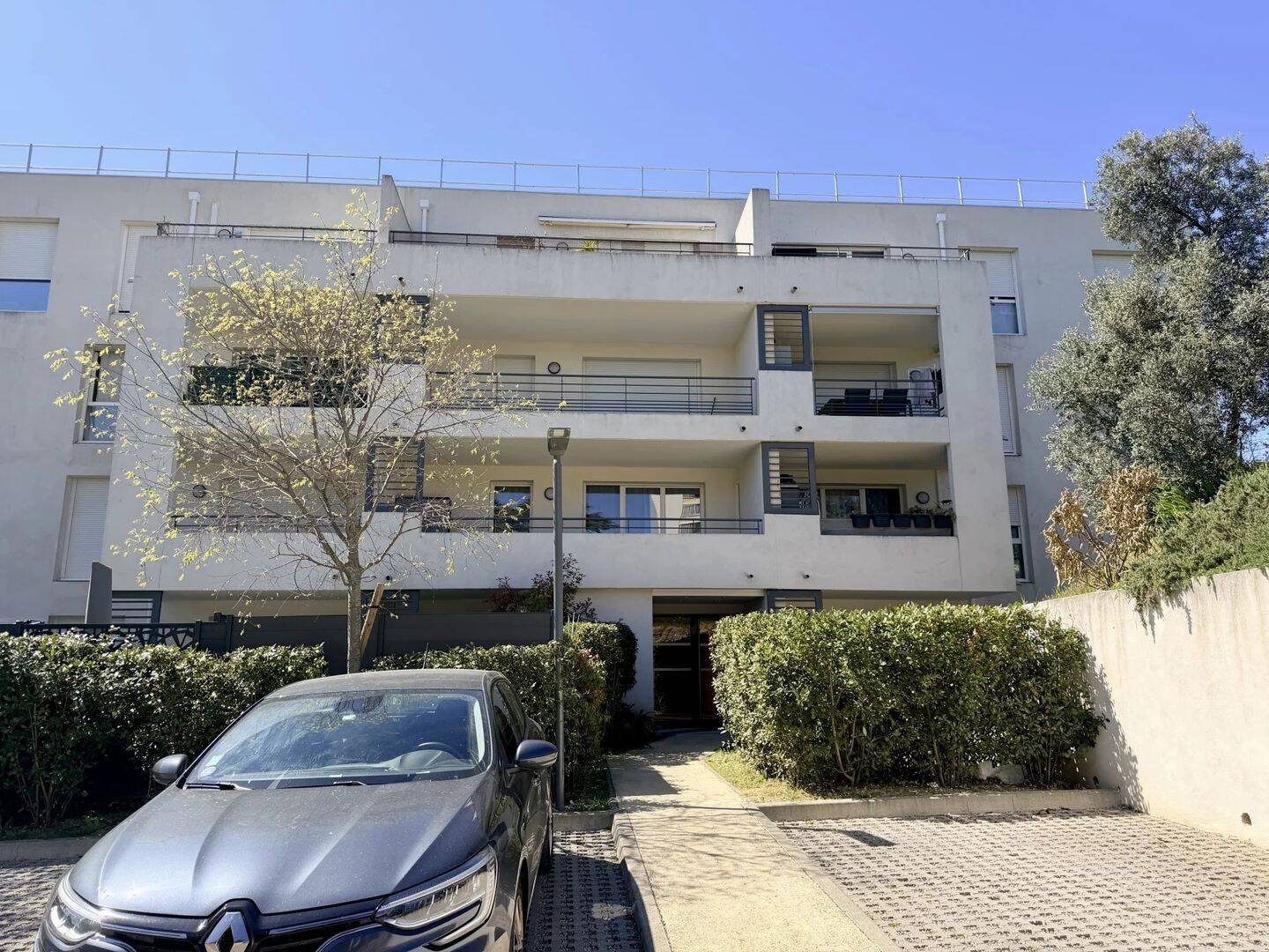 Appartement 1 pièce 25 m² · à Marseille 13ème Arrondissement · 25 m² · 100 000 €