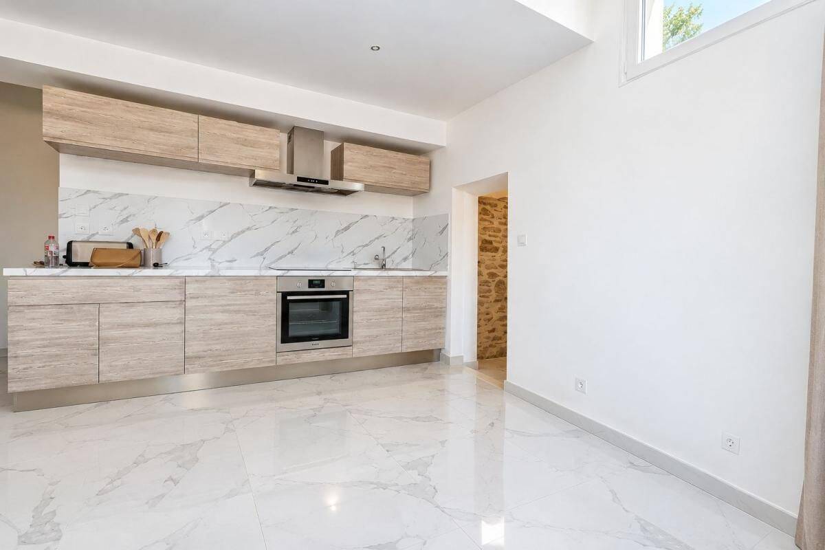 Appartement 3 pièces 53 m² · à Nîmes · 53 m² · 127 000 €