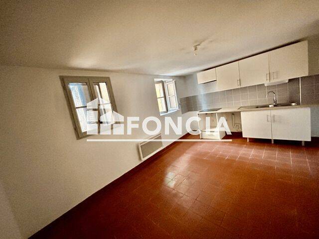 Appartement 3 pièces 82 m² · à Grasse · 82 m² · 678 €