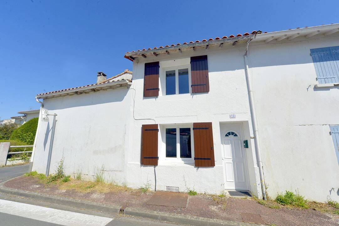 Maison 3 pièces 51 m² · à Royan · 51 m² · 209 000 €