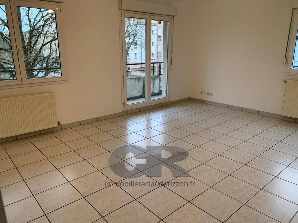 Appartement 3 pièces 67 m² · à Metz · 67 m² · 920 €