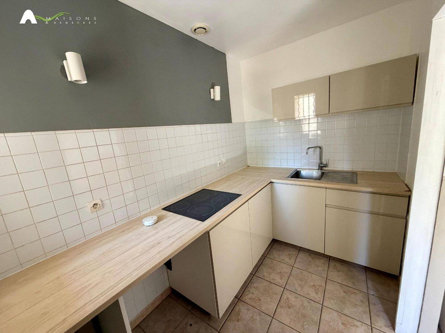 Appartement 3 pièces 54 m² · à Meyrargues · 54 m² · 970 €/mois