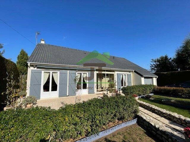 Maison 9 pièces 178 m² · à Patay · 177,5 m² · 280 000 €