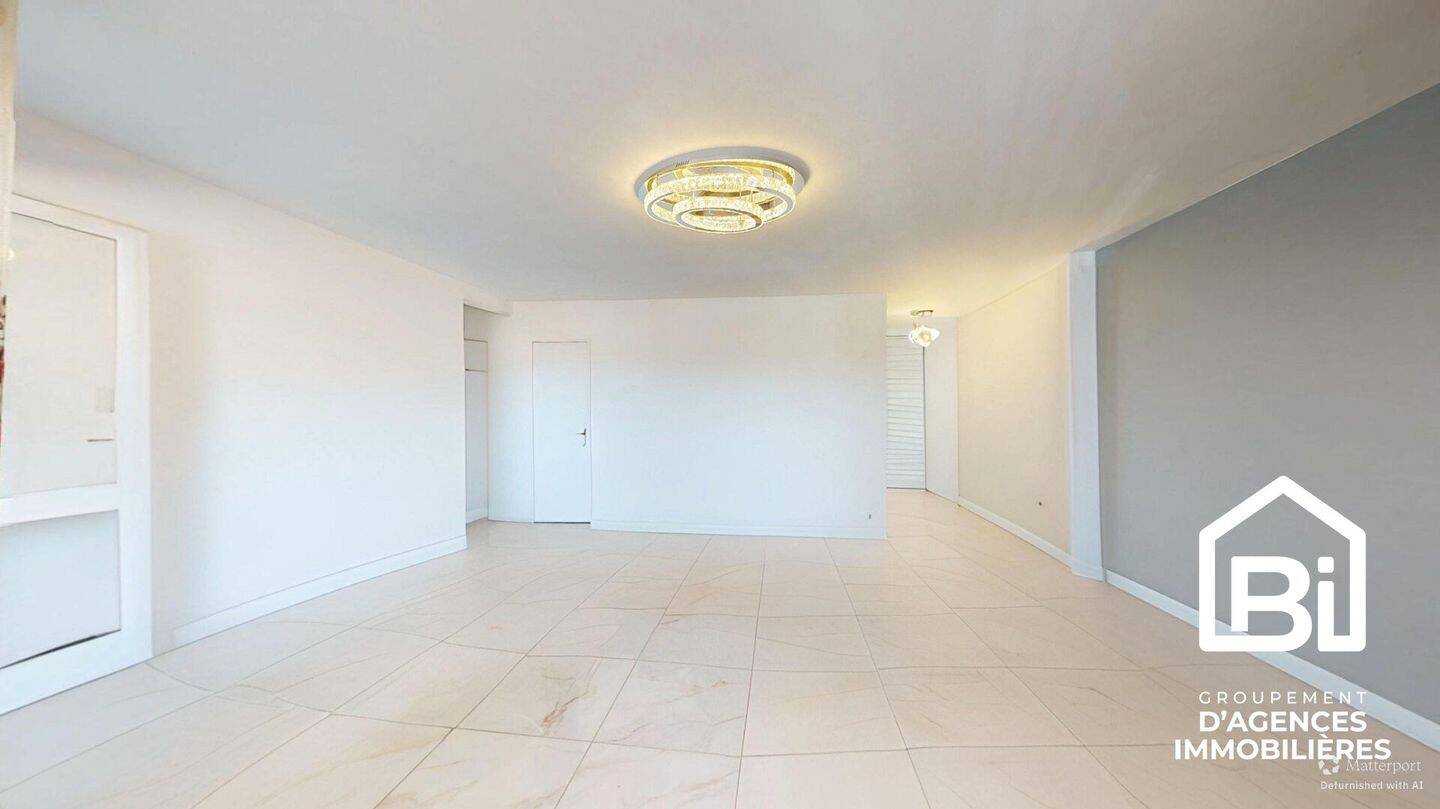 Appartement 3 pièces 65 m² · à Caen · 64,5 m² · 212 000 €