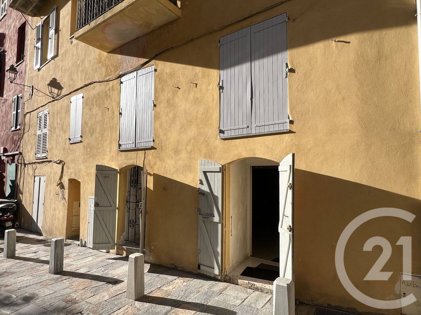 Appartement 4 pièces 116 m² · à Bastia · 116 m² · 266 500 €
