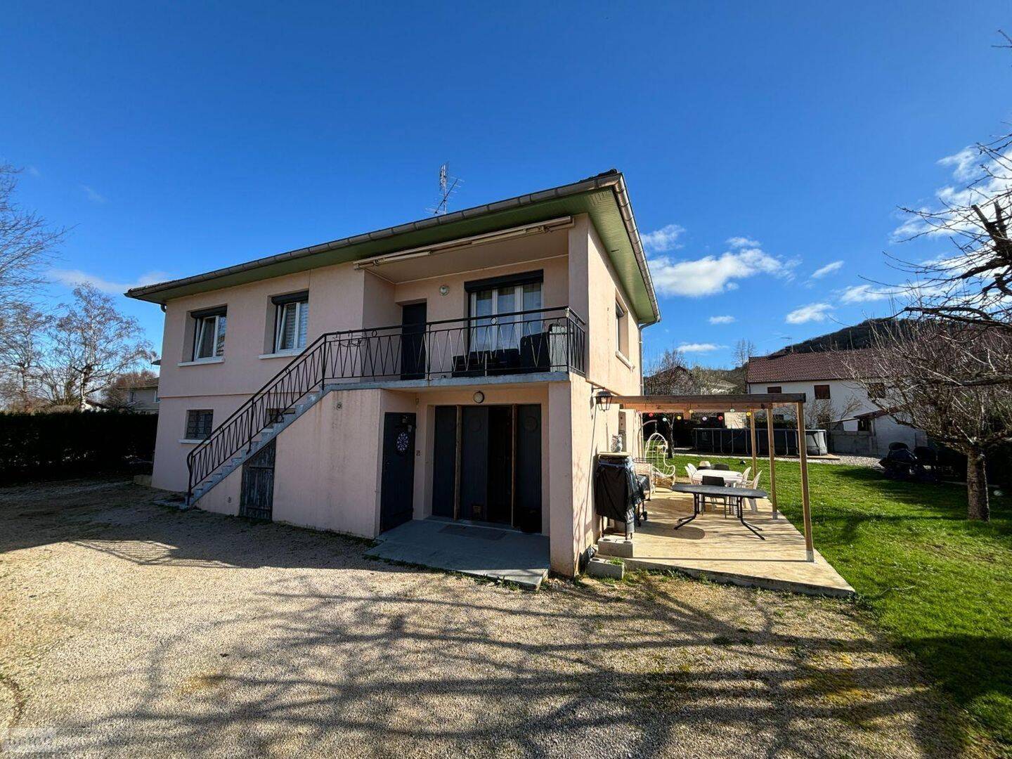 Maison 6 pièces 127 m² · à Cousance · 127 m² · 187 200 €